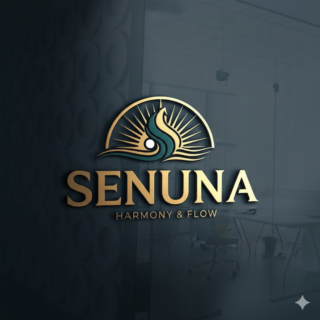 Senona  logo