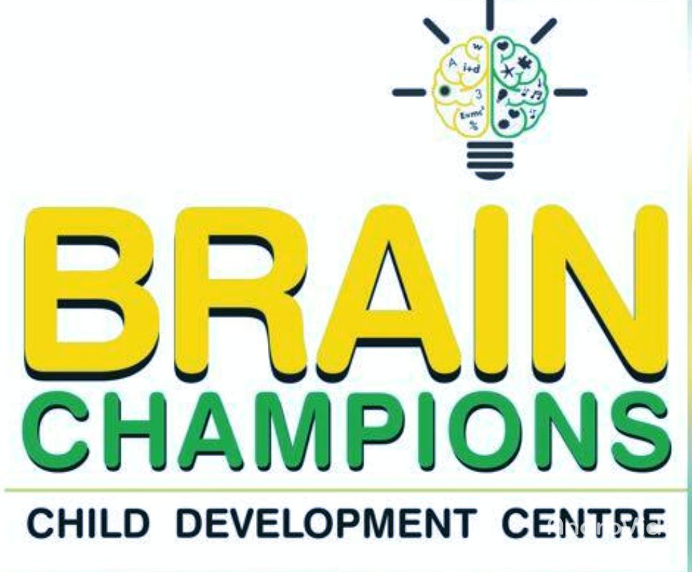 Brain champions logo