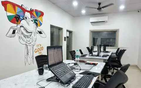 Digital Nexus Media Pvt. Ltd.