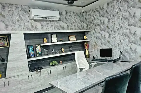 Digital Nexus Media Pvt. Ltd.