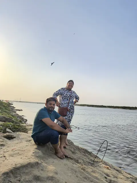 Kanpur