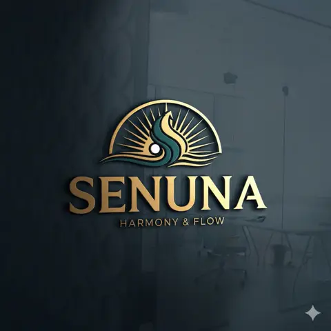 My new company 