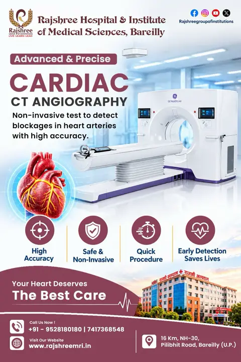 Cardiac